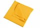 Šátek Badana - gold-yellow