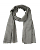 Šála Gipsy Scarf Grey